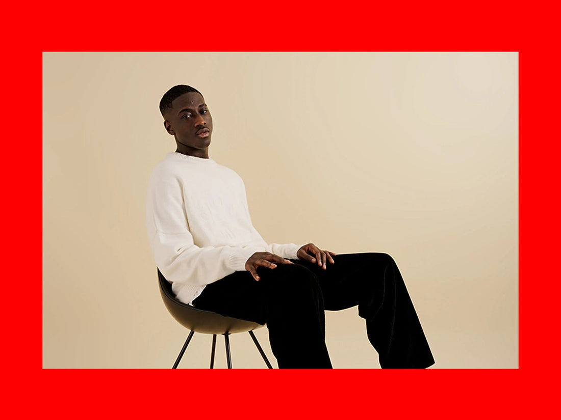 032C - Allike Store