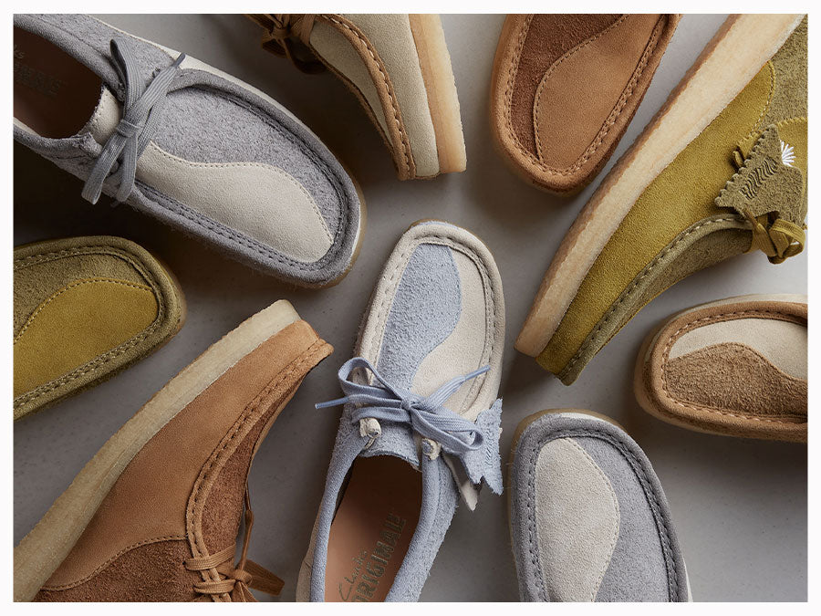 Clarks fashion shoes summer