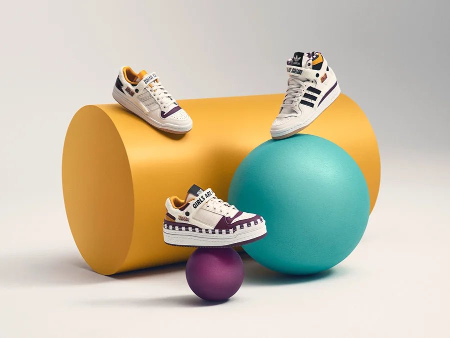 Adidas sales originals girls