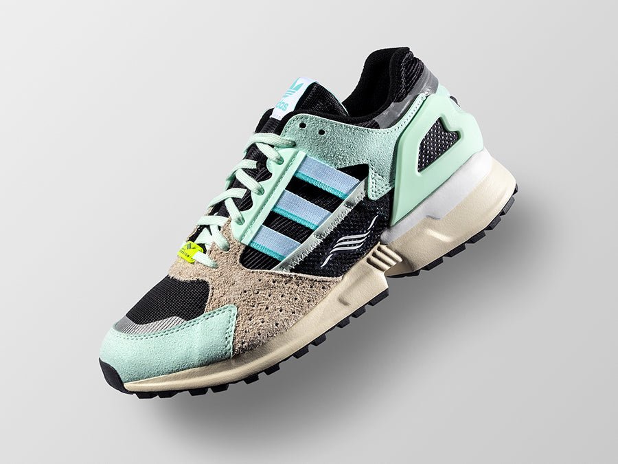 ADIDAS ZX 10,000C – Allike Store