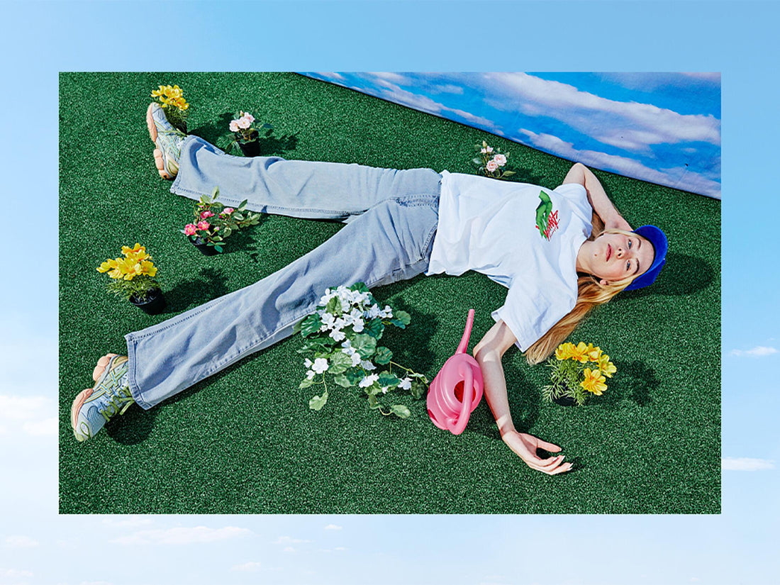 Selected Looks: Summer '22