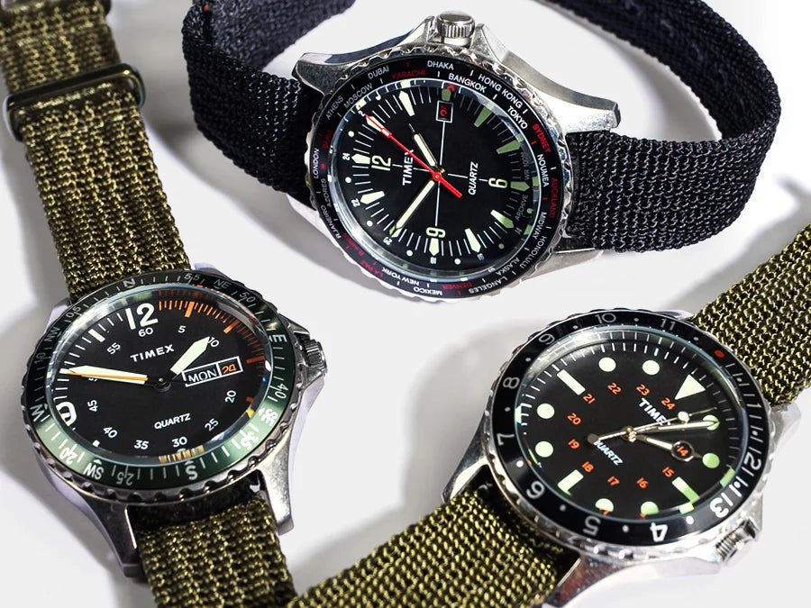 Timex archive hotsell