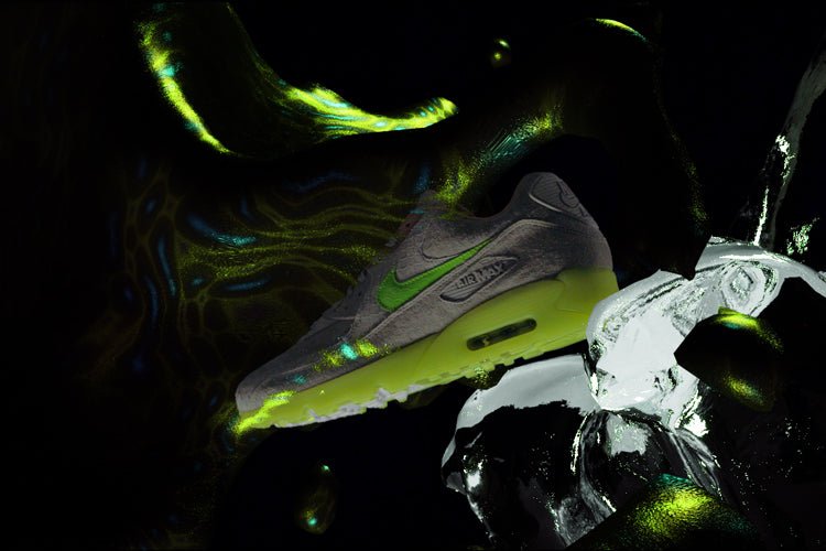 NIKE AIR MAX 90 SPECIES - Allike Store