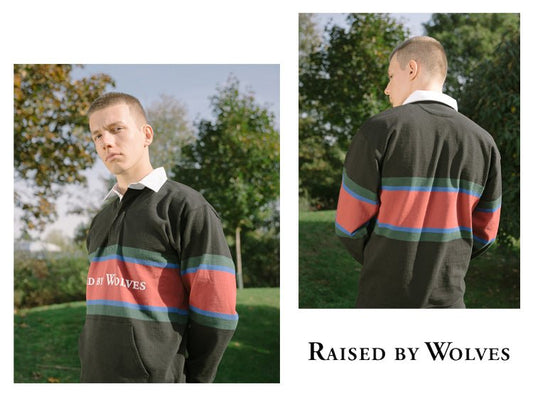 RAISED BY WOLVES FALL '19 - Allike Store