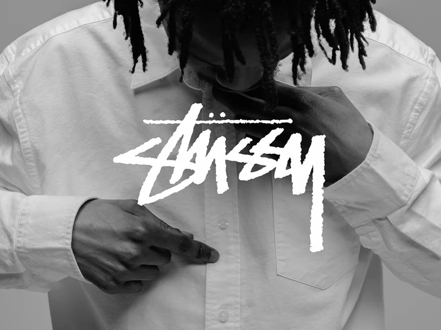STÜSSY SPRING '20 - Allike Store