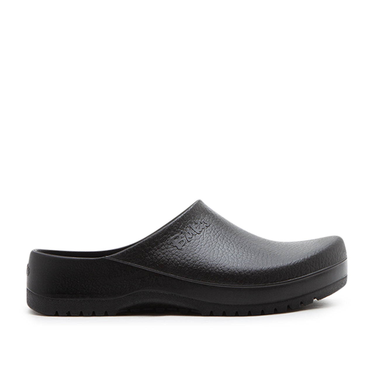 Birkenstock Super Birki Polyurethane Schwarz