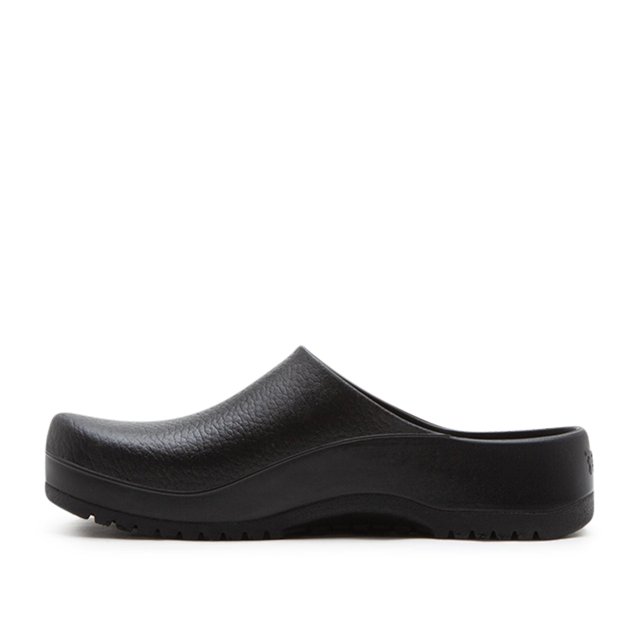 Birkenstock Super-Birki Polyurethane (Schwarz) - Allike Store