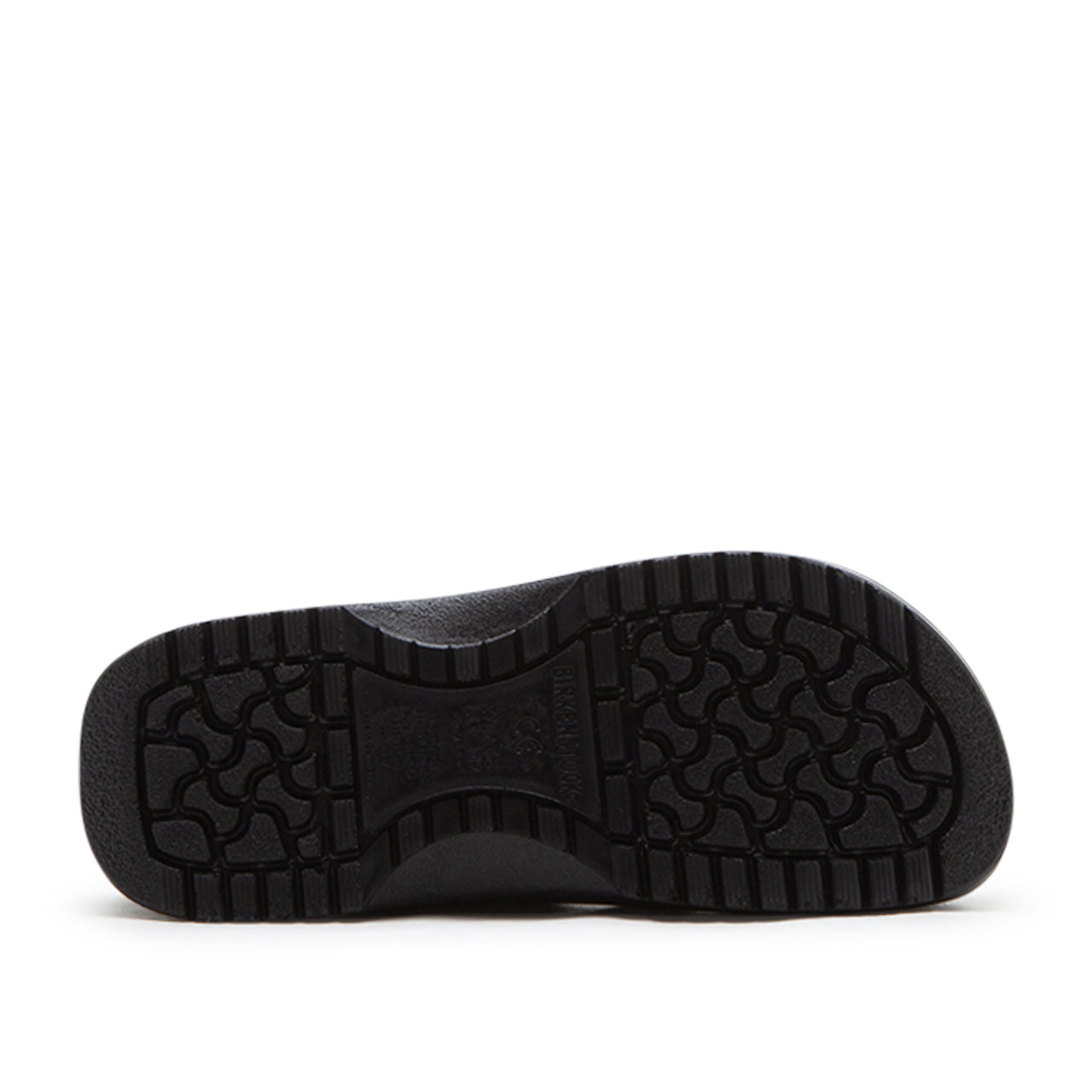 Birkenstock Super-Birki Polyurethane (Schwarz)  - Allike Store