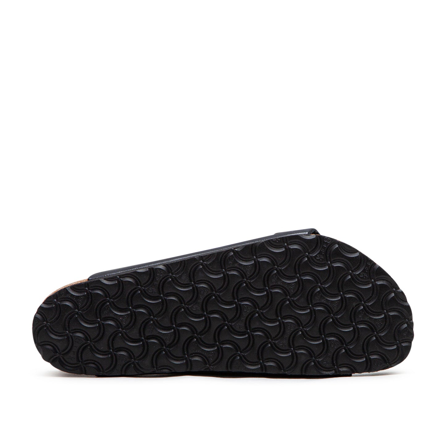 Birkenstock Arizona Leather Oiled (Schwarz) - Allike Store