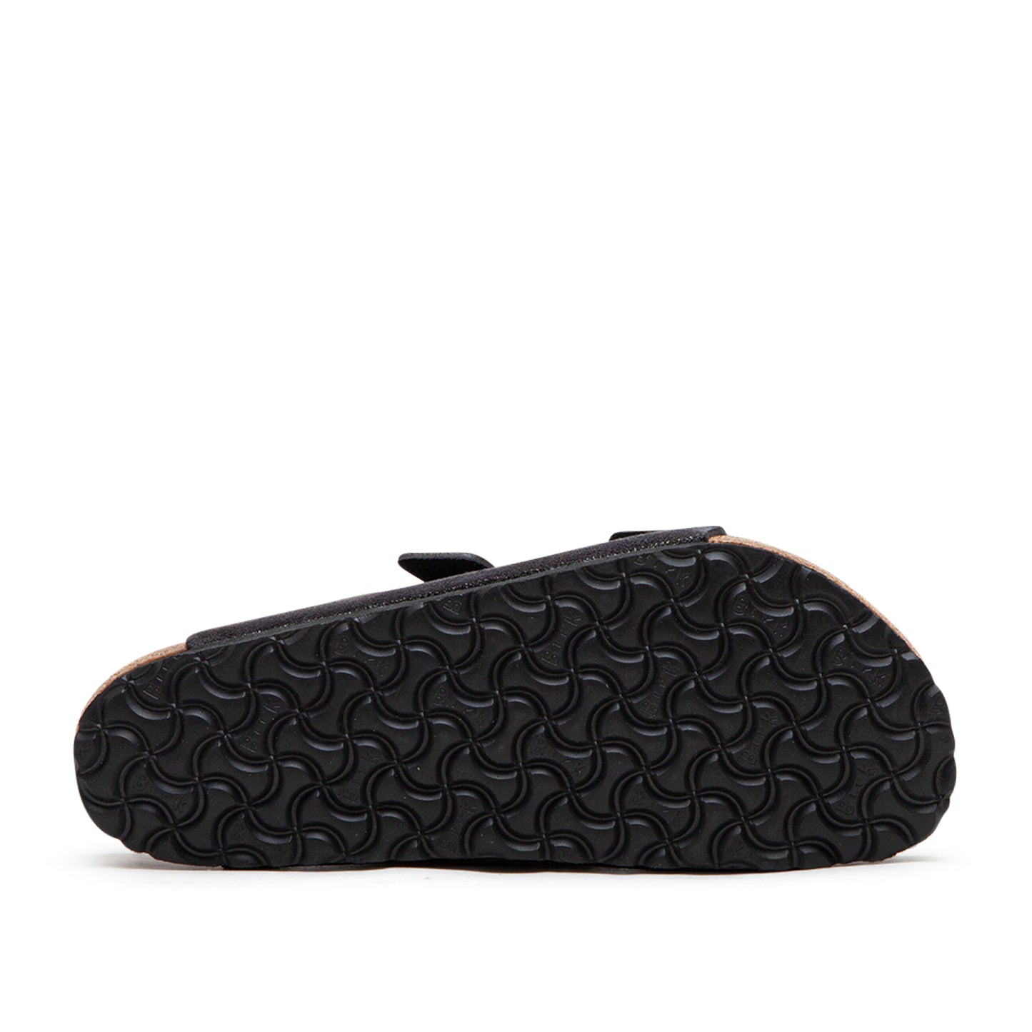 Birkenstock Arizona Soft Footbed Suede (Grau) - Allike Store