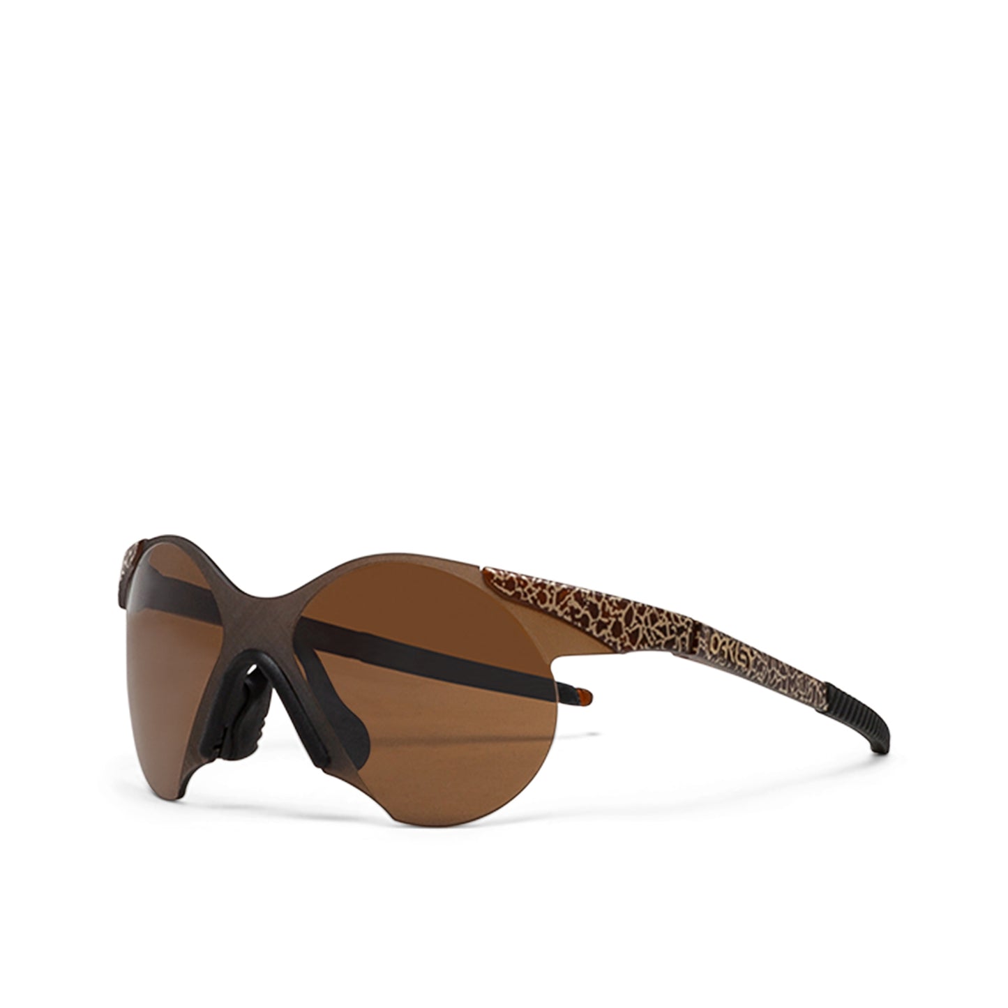 Oakley Sub Zero N (Braun) - Allike Store