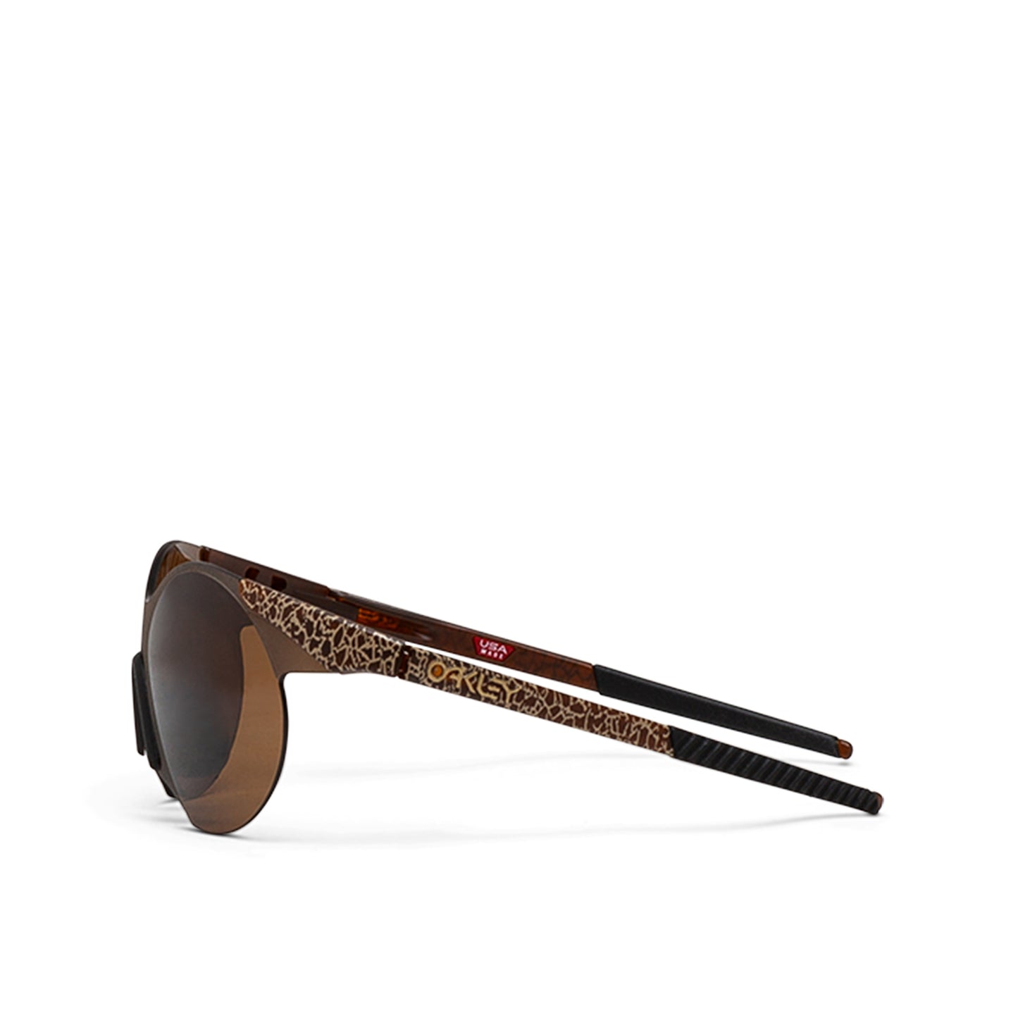 Oakley Sub Zero N (Braun) - Allike Store