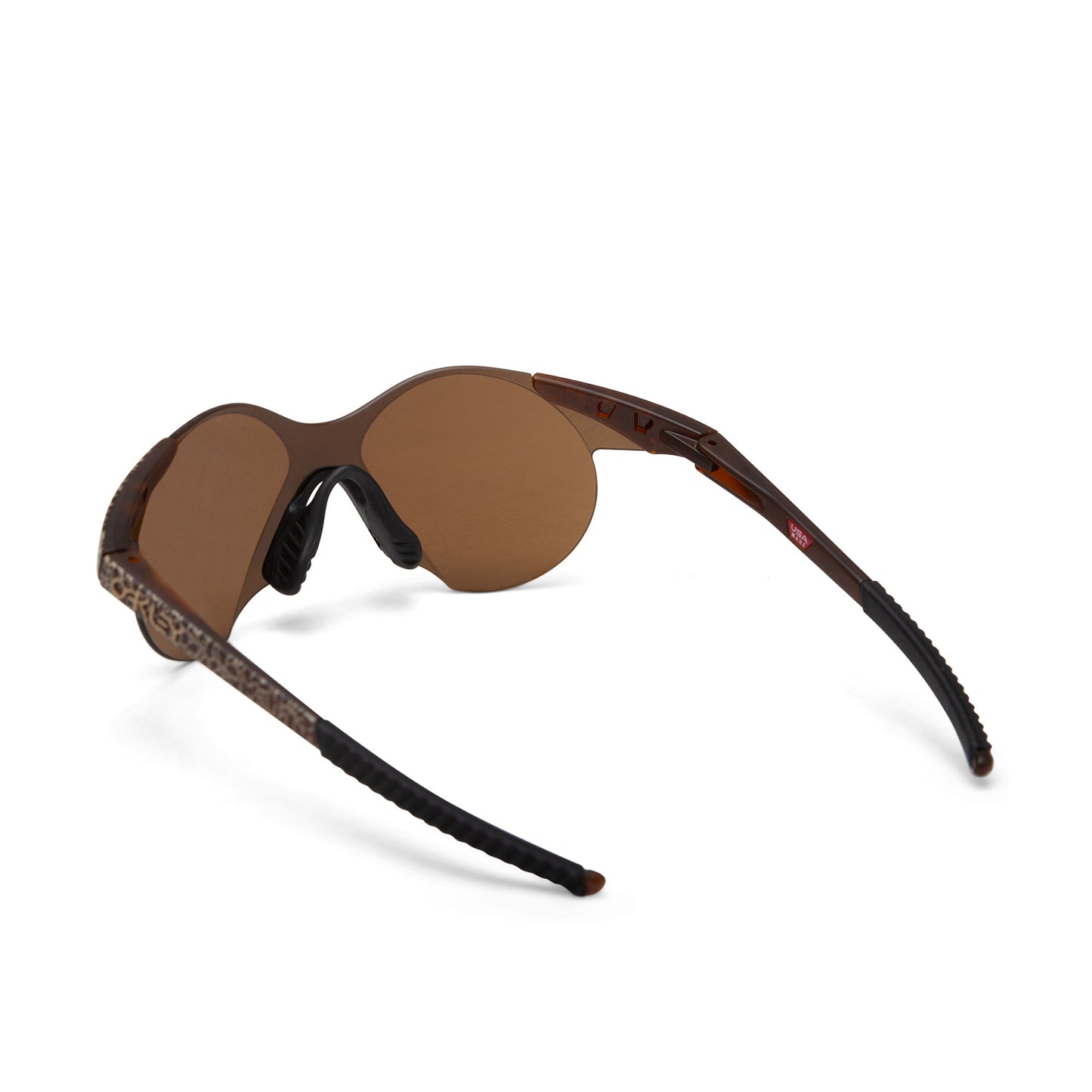 Oakley Sub Zero N (Braun) - Allike Store