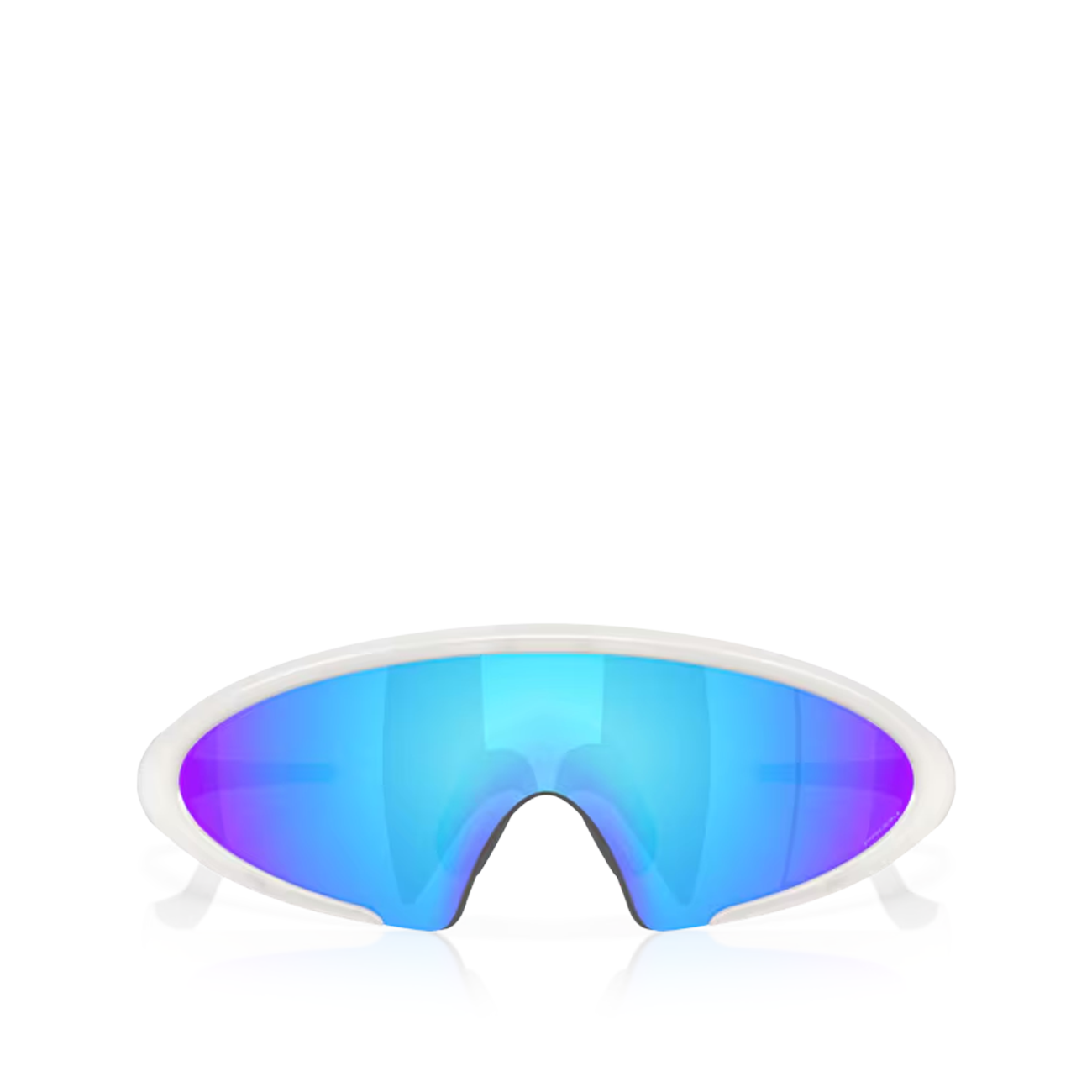 Oakley Ellipse (Weiss / Blau) - Allike Store