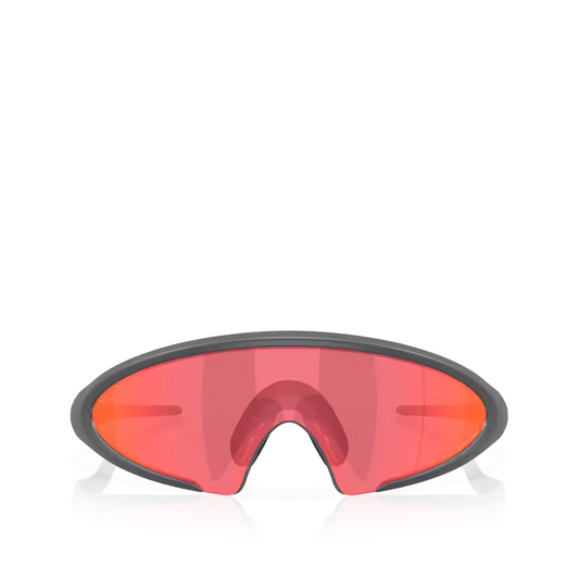 Oakley Ellipse (Schwarz / Rot) - Allike Store