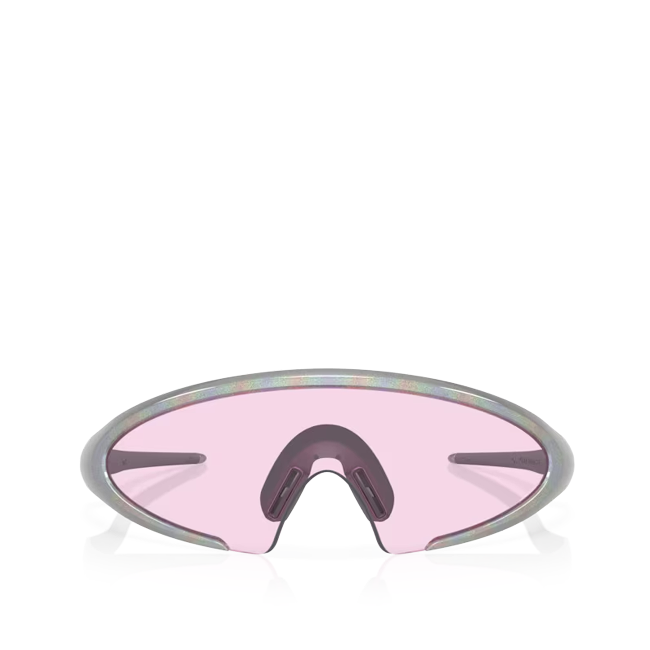 Oakley Ellipse (Grau / Pink) - Allike Store