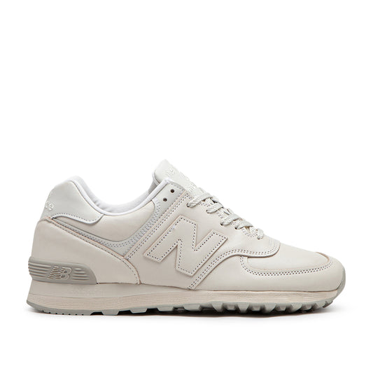 New Balance OU576OW Made in UK Contemporary Luxe (Creme)  - AlCold Store
