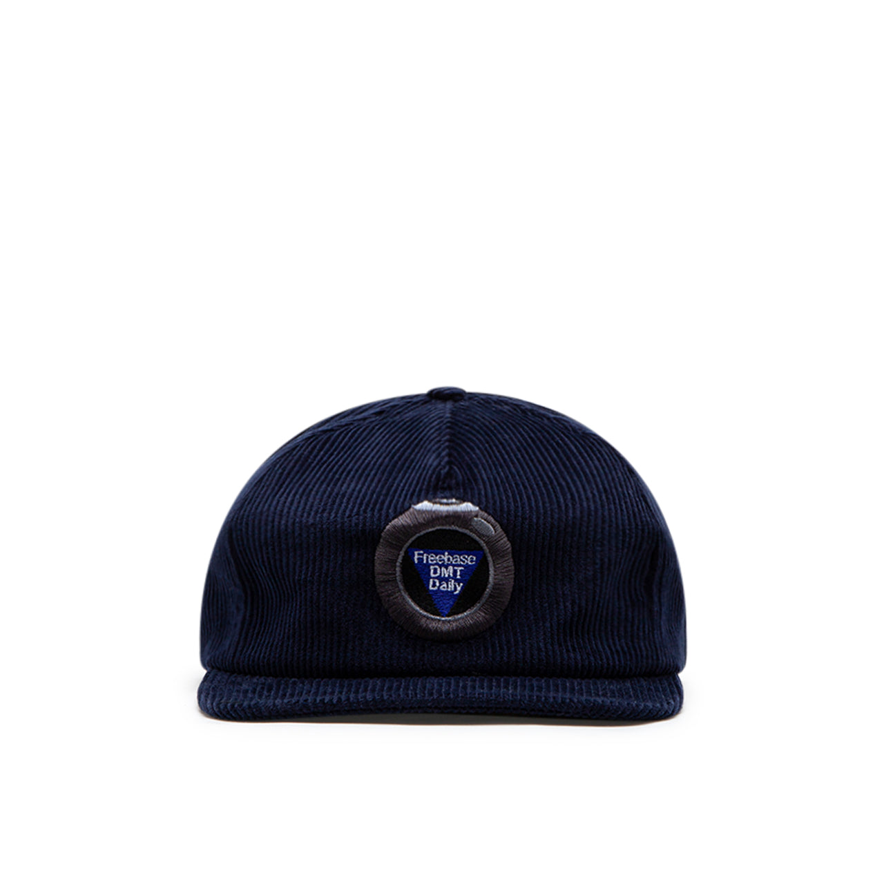 T.I.M.E. Magic 8-Ball Cap (Navy)  - Allike Store