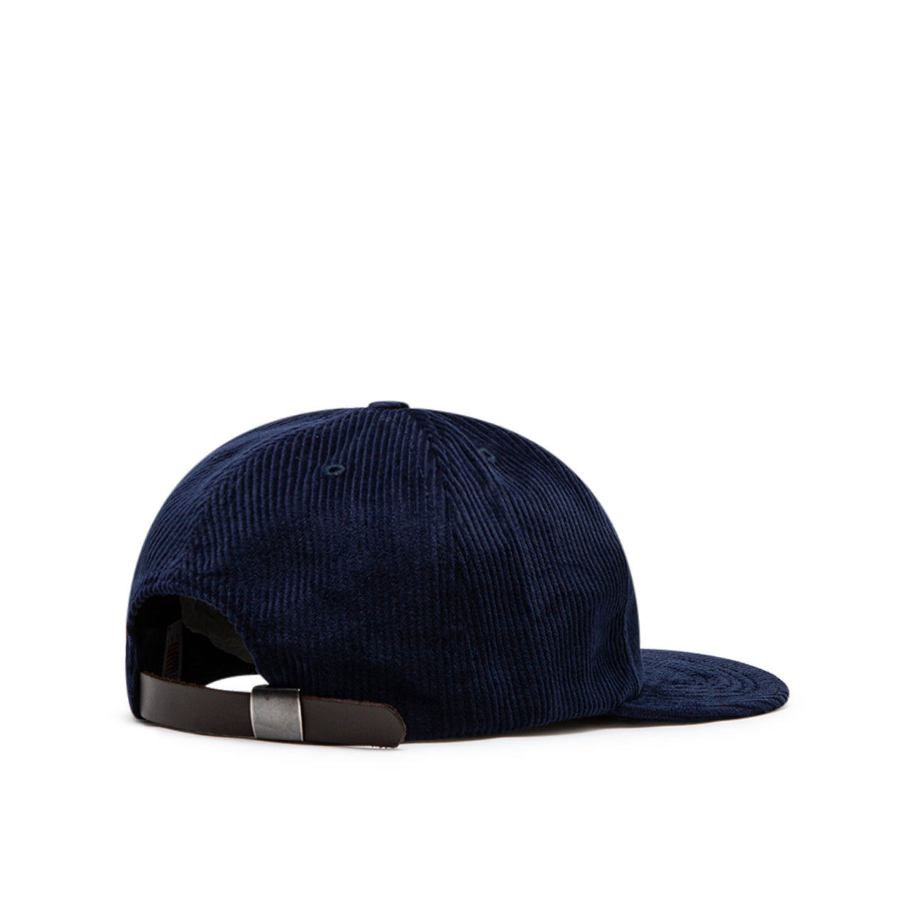 T.I.M.E. Magic 8-Ball Cap (Navy)  - Allike Store