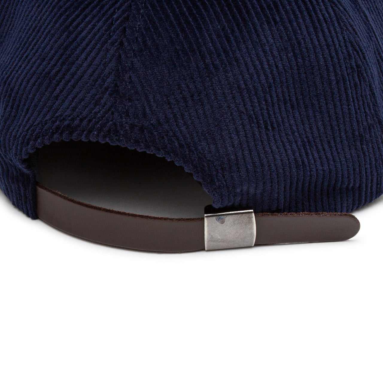 T.I.M.E. Magic 8-Ball Cap (Navy) - Allike Store