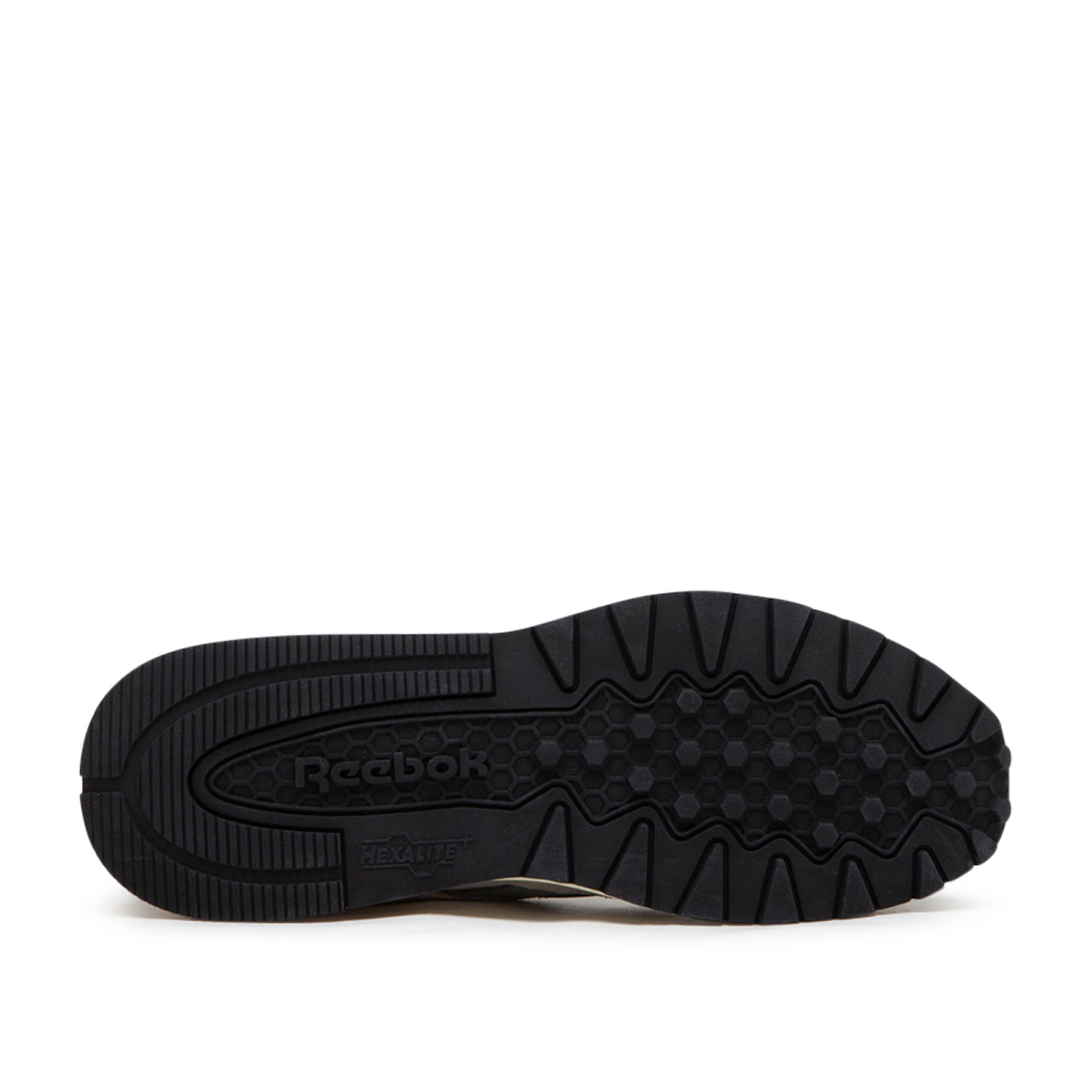 Reebok Classic Leather Hexalite (Weiß / Grau) - Allike Store