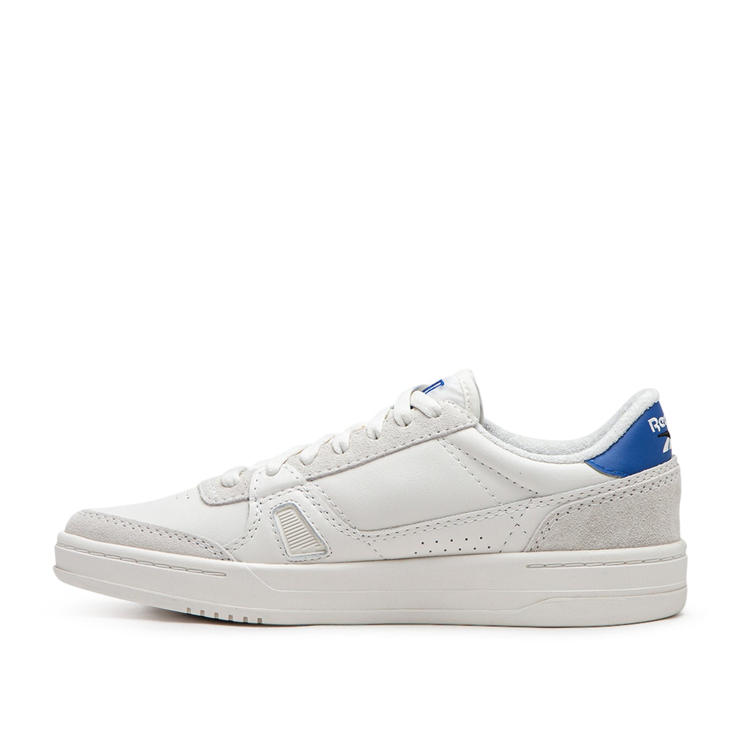 Reebok LT Court (Creme / Blau)  - Allike Store