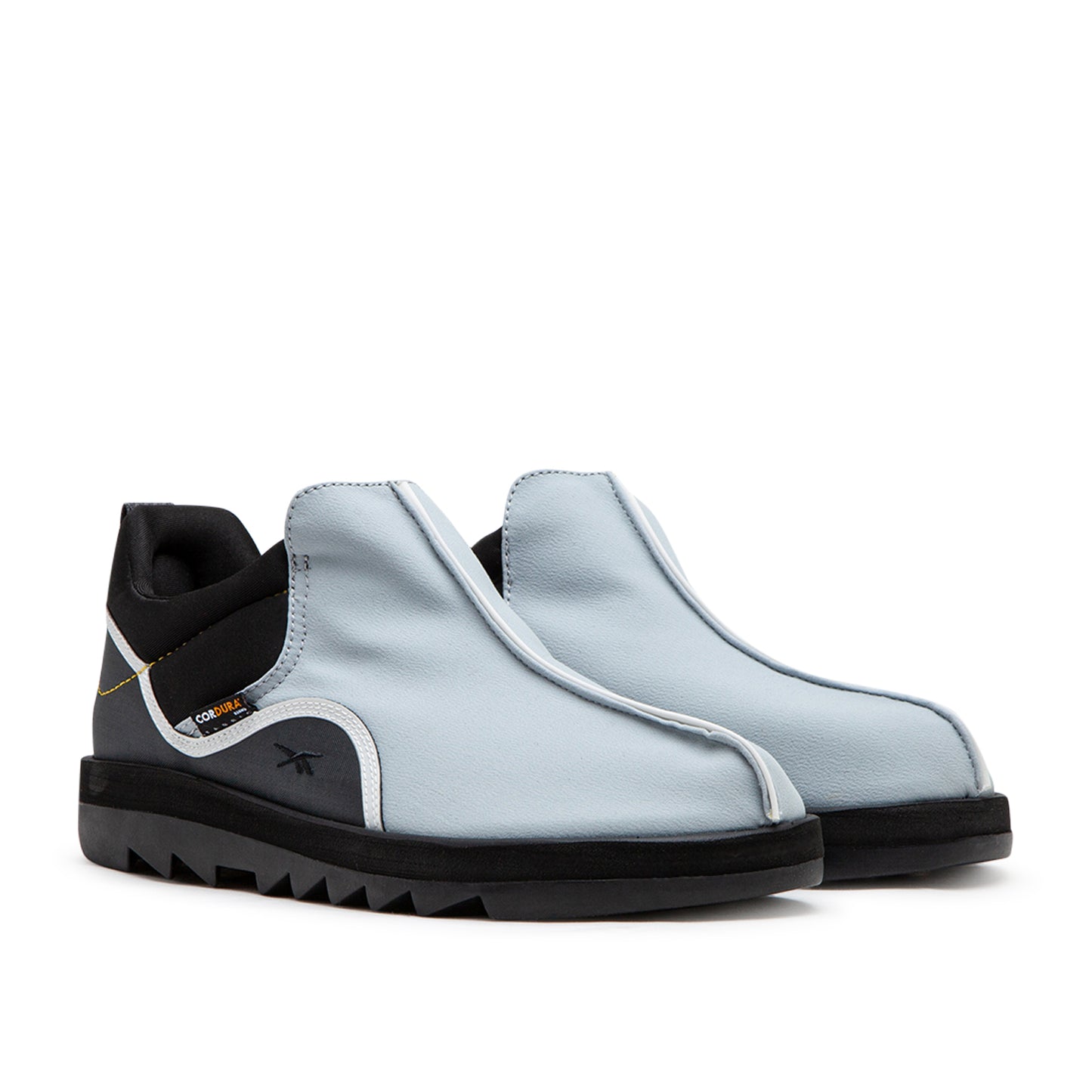 Reebok Beatnik Moc Cordura (Hellblau / Schwarz) - Allike Store