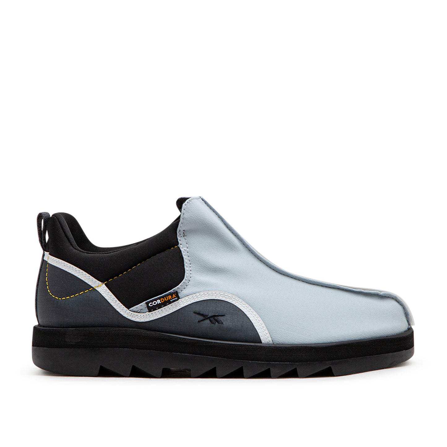 Reebok Beatnik Moc Cordura (Hellblau / Schwarz) - Allike Store