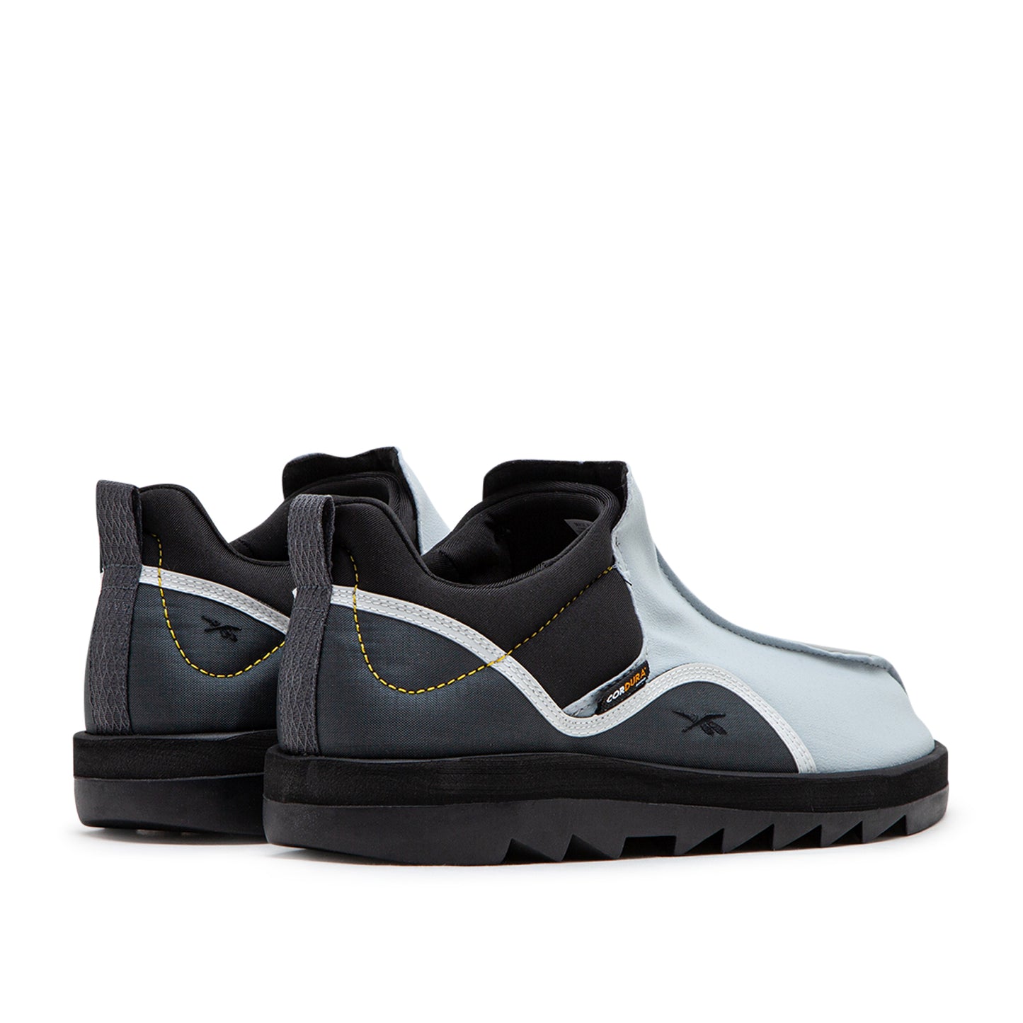 Reebok Beatnik Moc Cordura (Hellblau / Schwarz)  - Allike Store