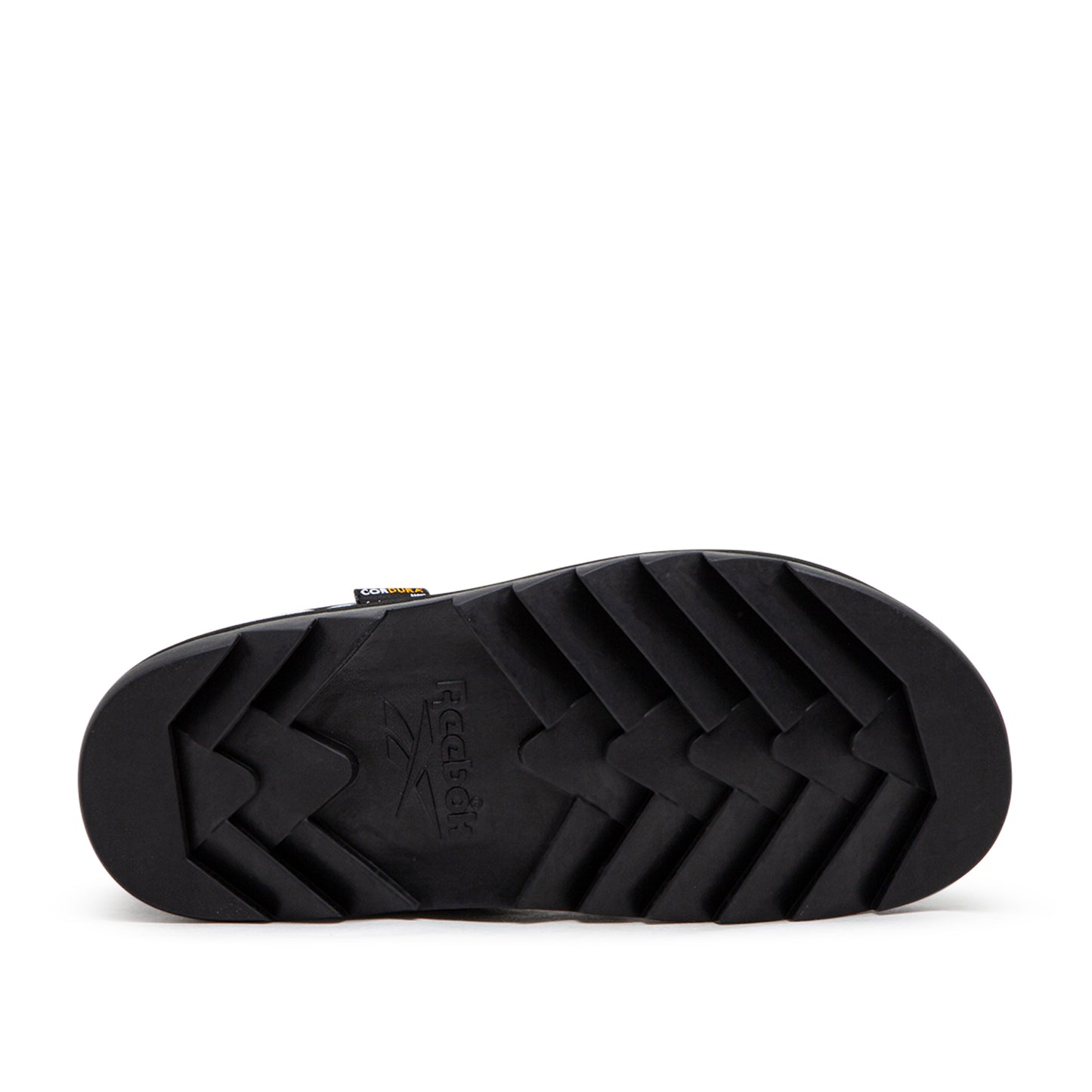 Reebok Beatnik Moc Cordura (Hellblau / Schwarz) - Allike Store