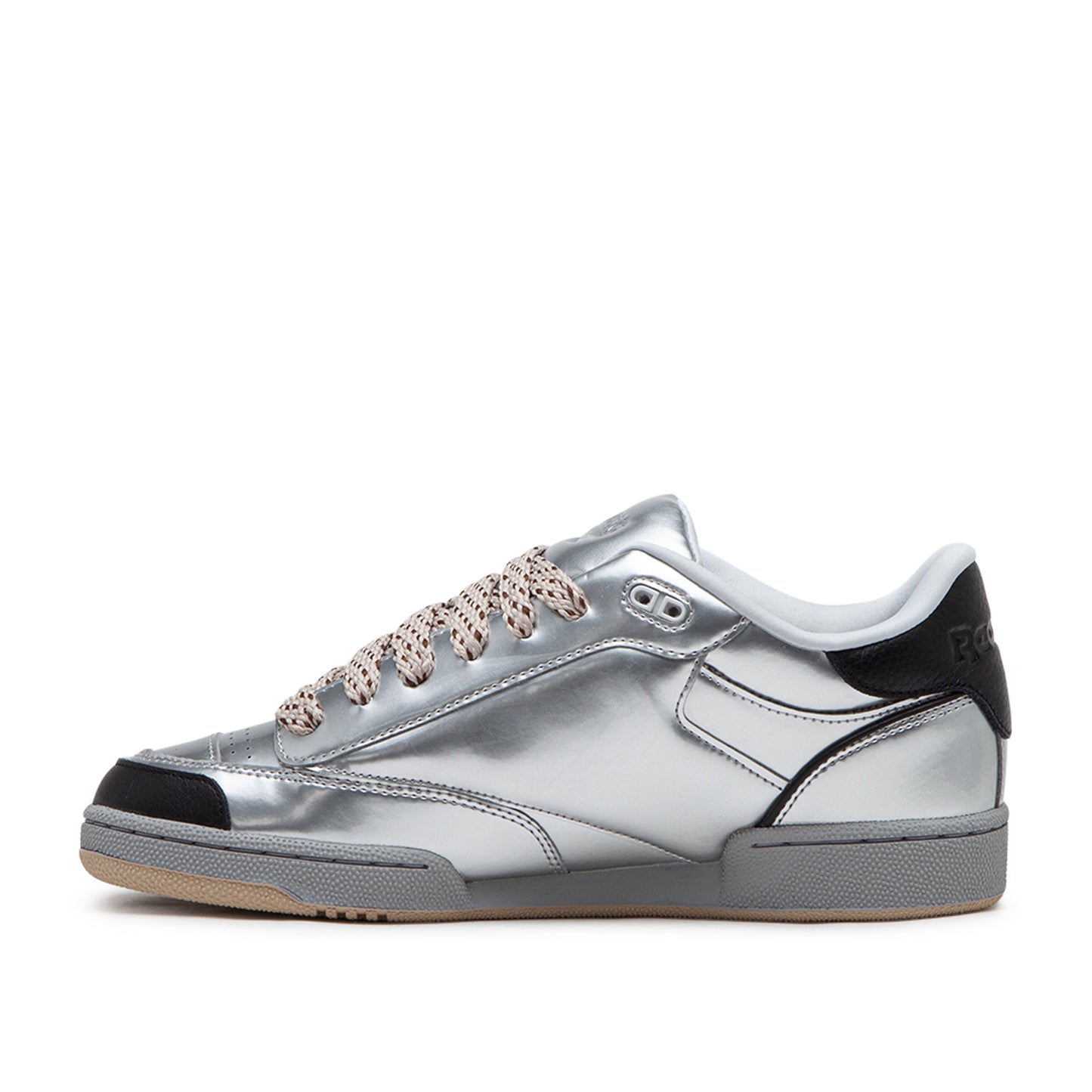 Reebok x Dime Club C Bulc (Silber)  - Allike Store