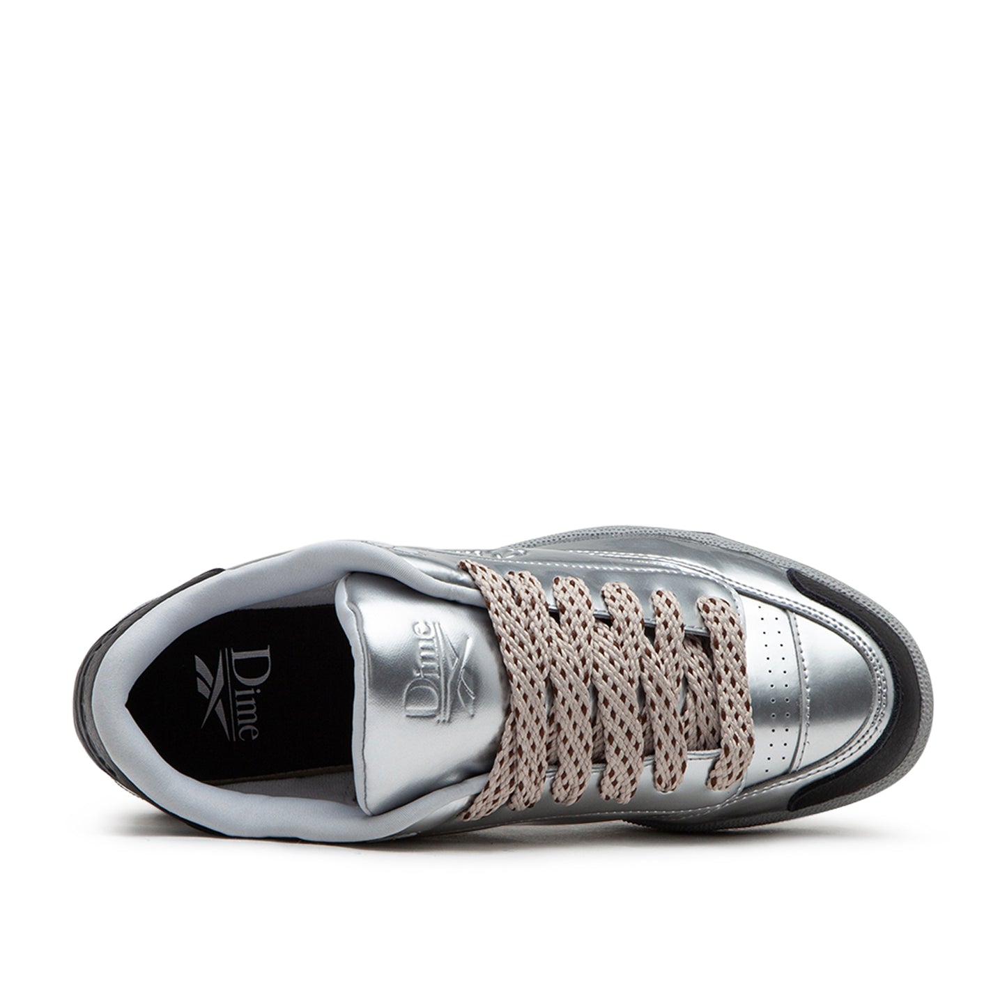 Reebok x Dime Club C Bulc (Silber) - Allike Store