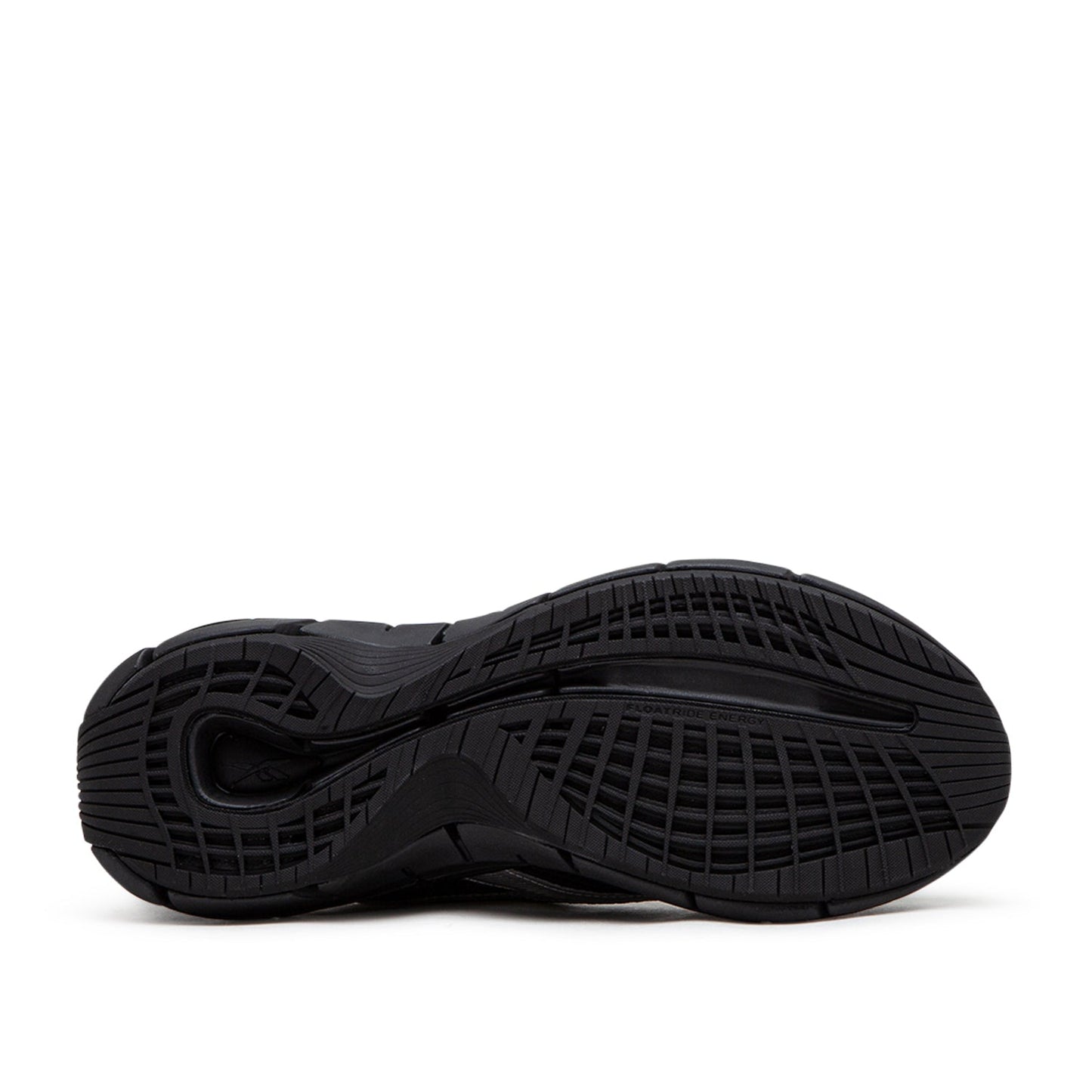 Reebok x Guizio Zig Kinetica 2.5 Edge (Schwarz / Silber) - Allike Store