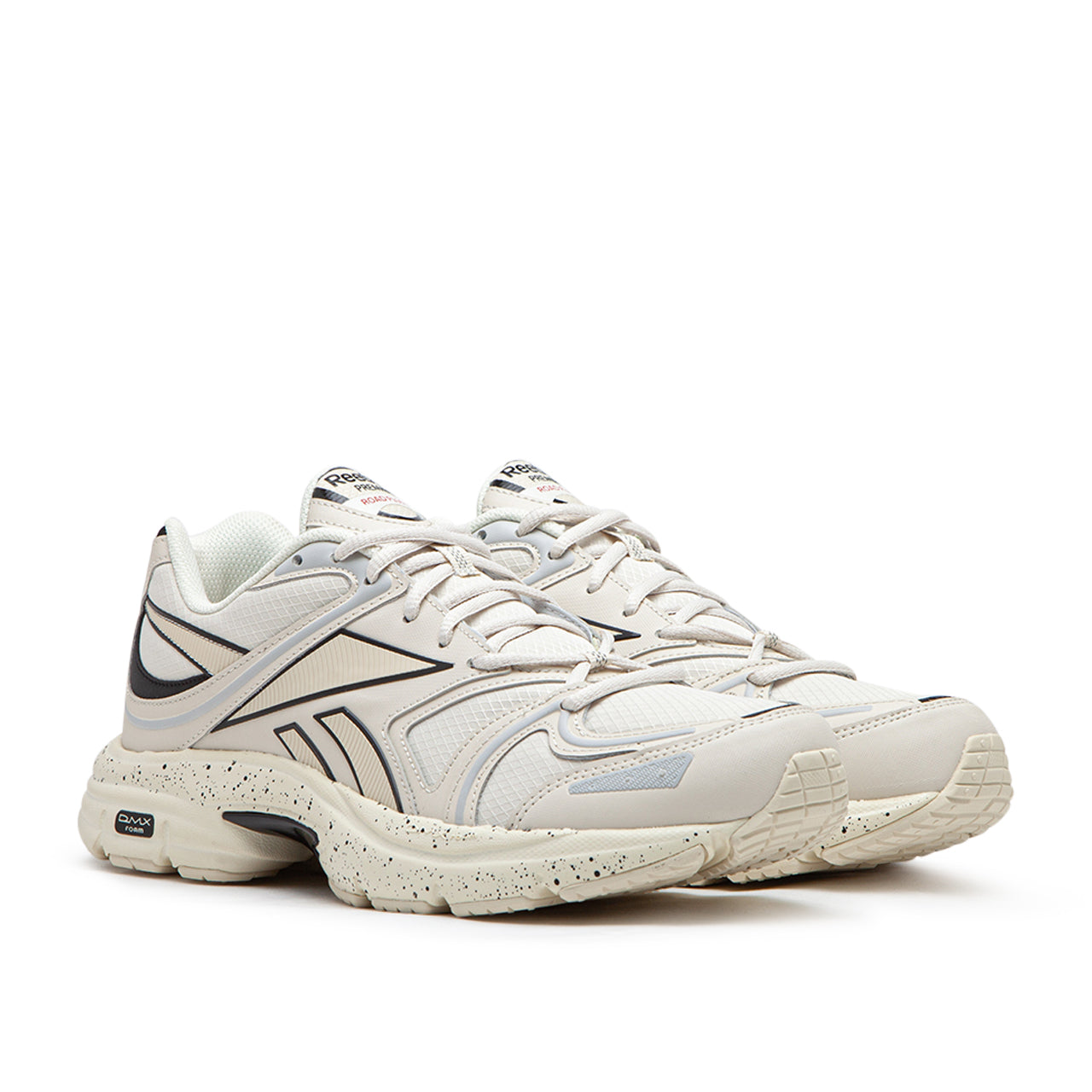 Reebok Premier Road Plus VI (Weiß / Beige)  - Allike Store