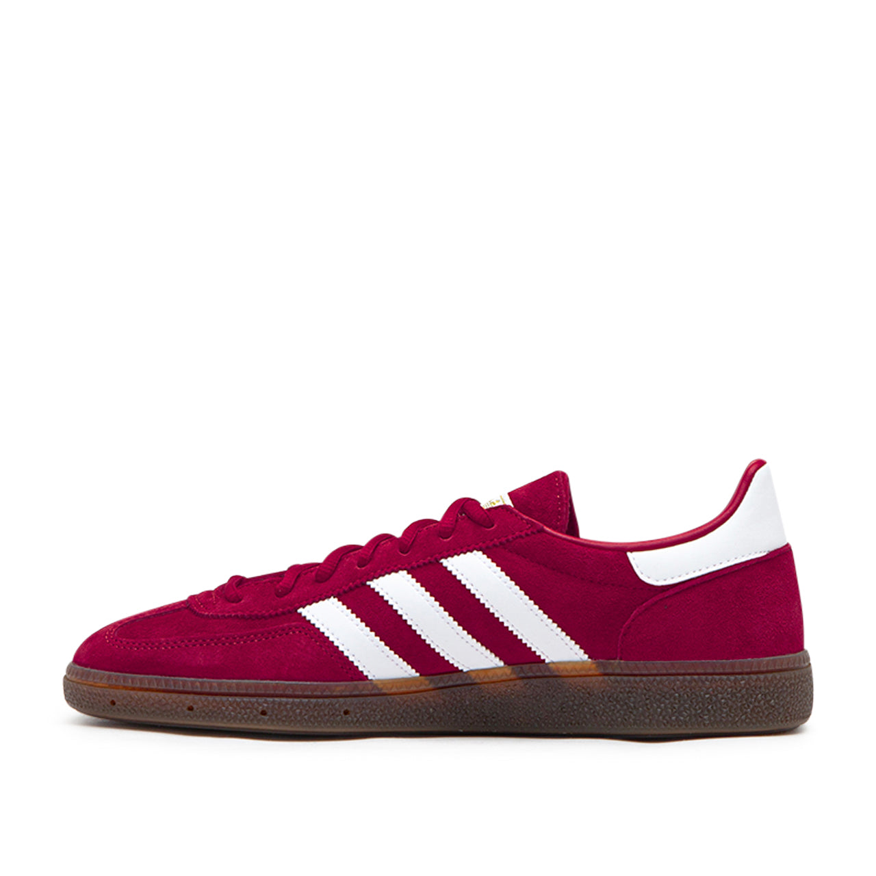 adidas Handball Spezial (Rot / Weiß / Gum) - Allike Store
