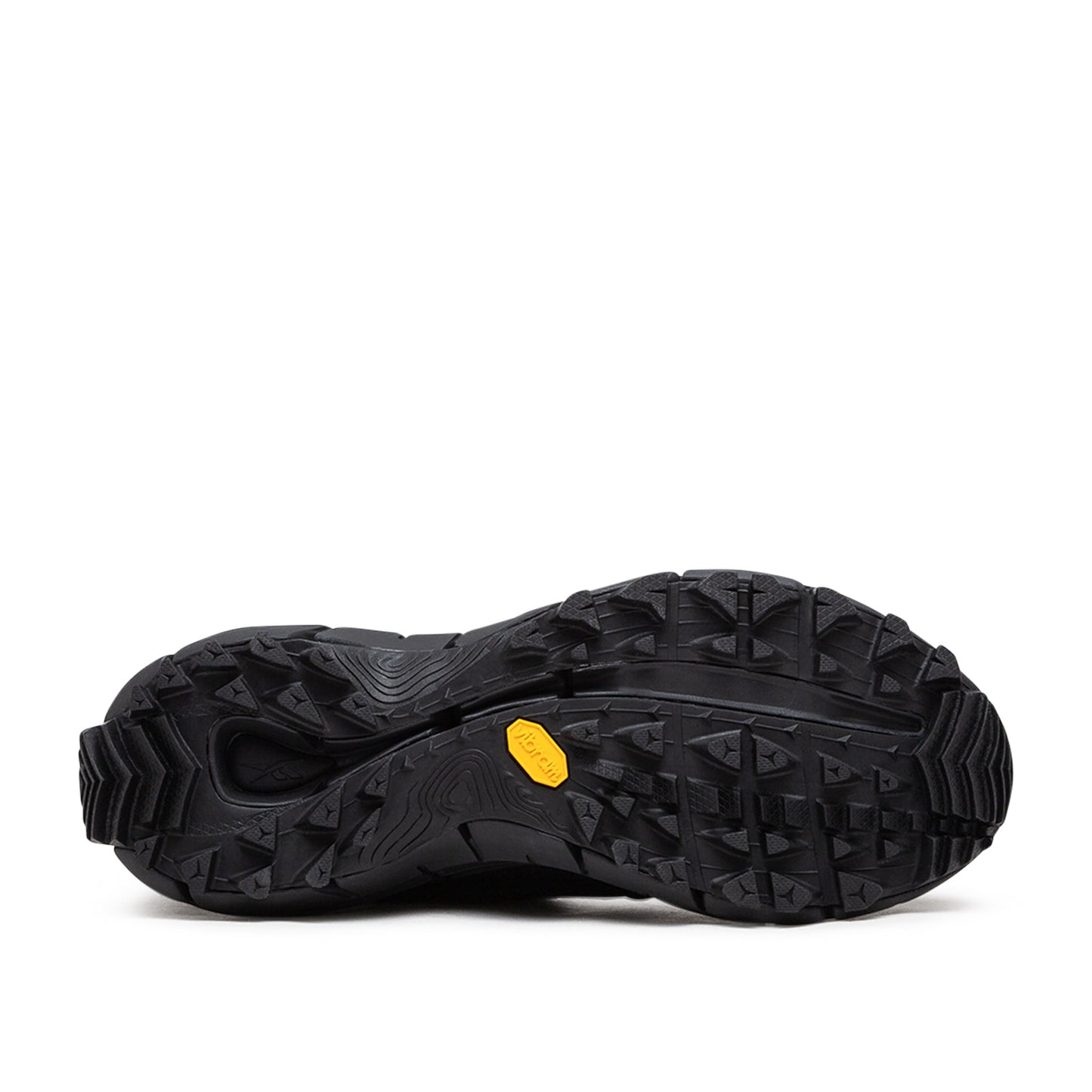 Reebok Zig Kinetica 2.5 Edge (Schwarz)  - Allike Store