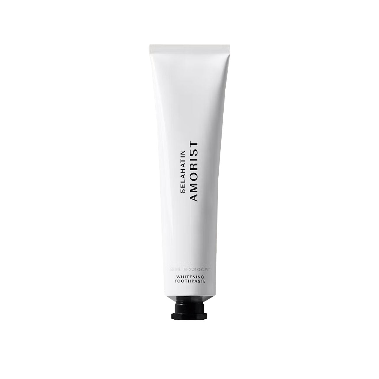 Selahatin Whitening Zahnpasta Amorist (65ml) - Allike Store