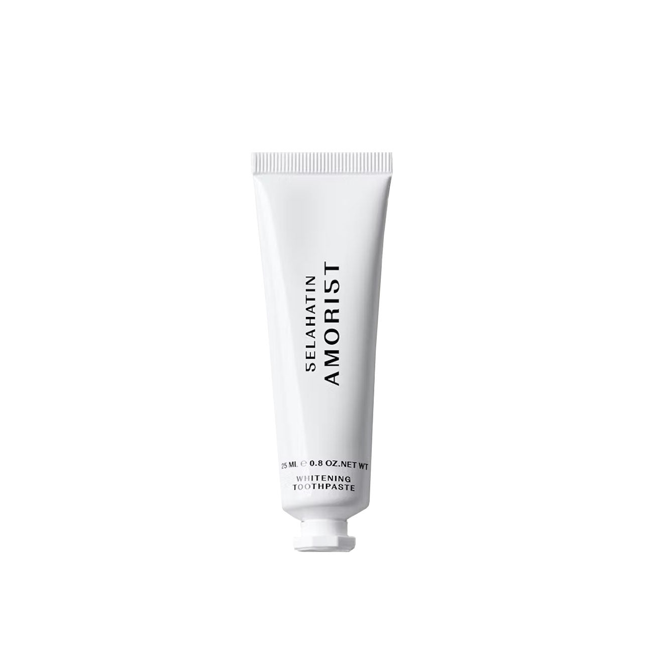 Selahatin Whitening Zahnpasta Amorist (25ml) - Allike Store