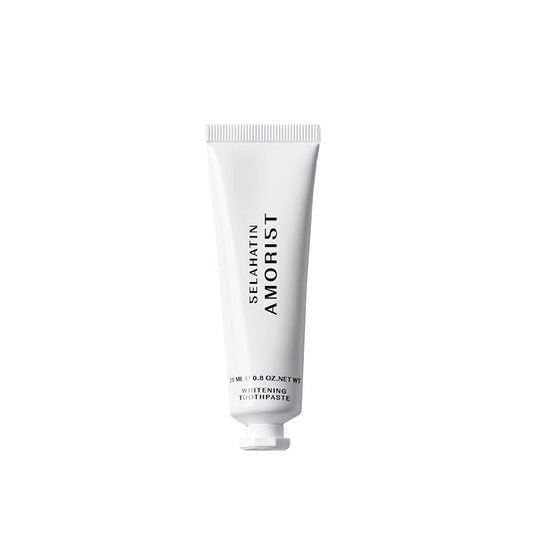 Selahatin Whitening Zahnpasta Amorist (25ml)  - Allike Store