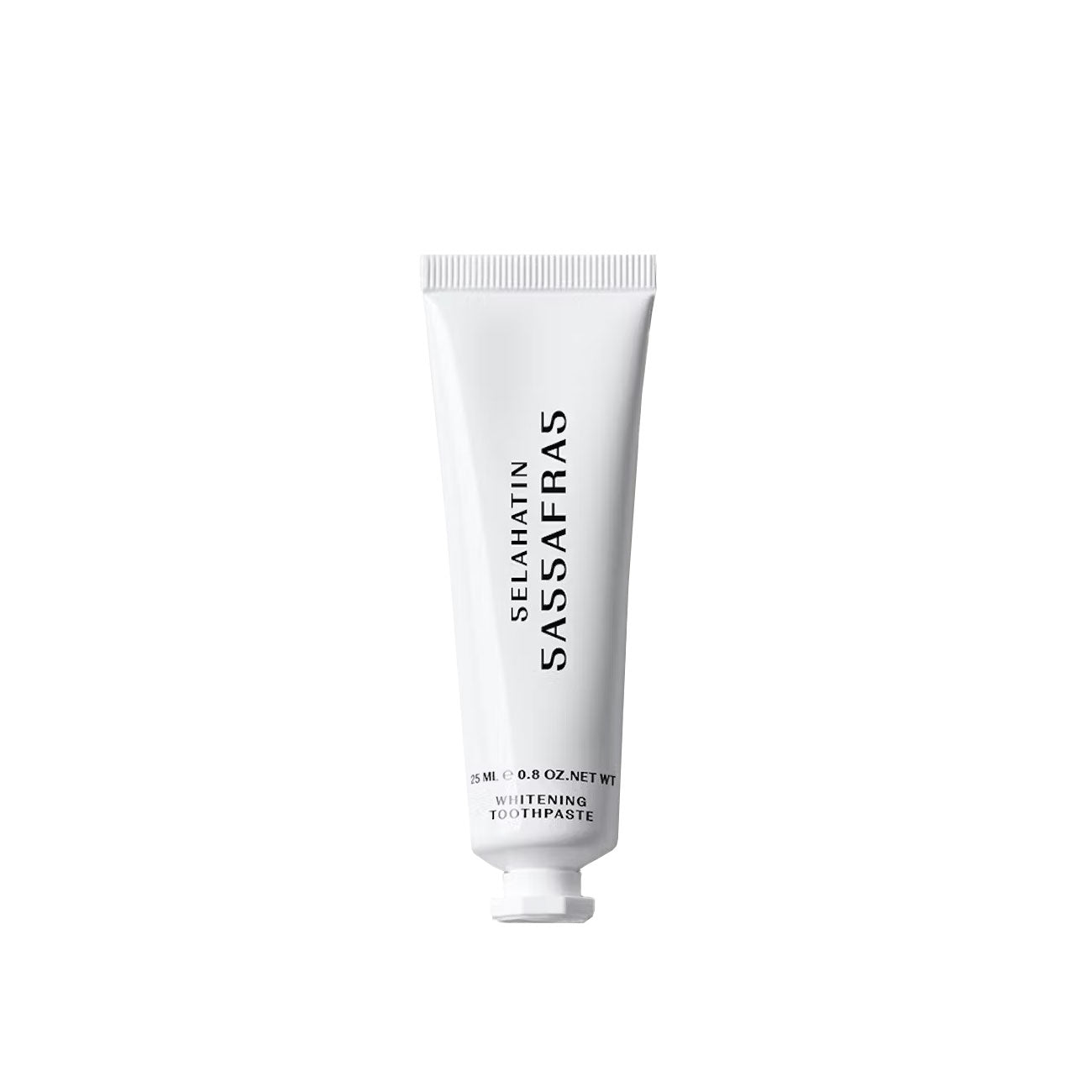Selahatin Whitening Zahnpasta Sassafrass (25ml) - Allike Store