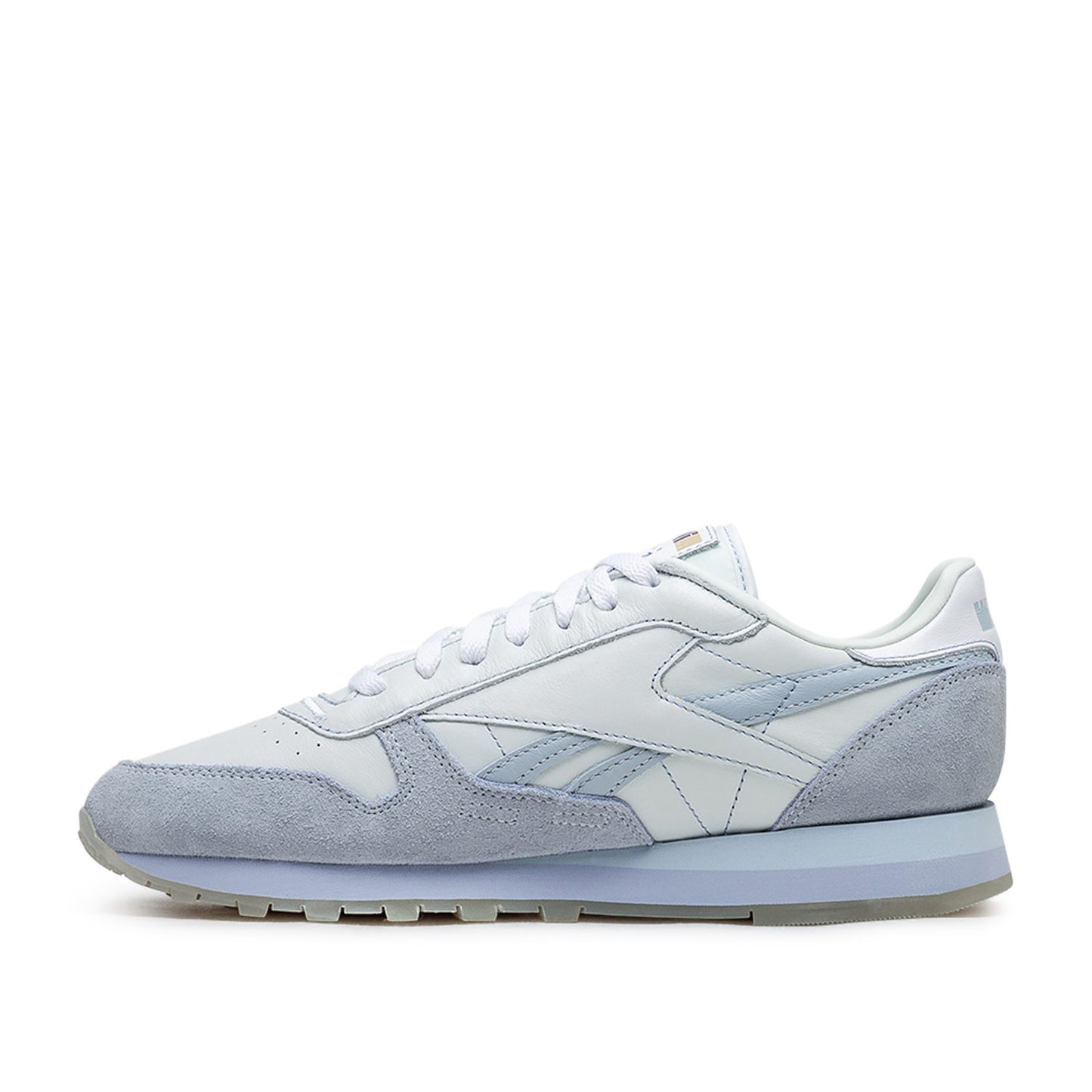 Reebok x WHIM Classic Leather (Grau) - Allike Store