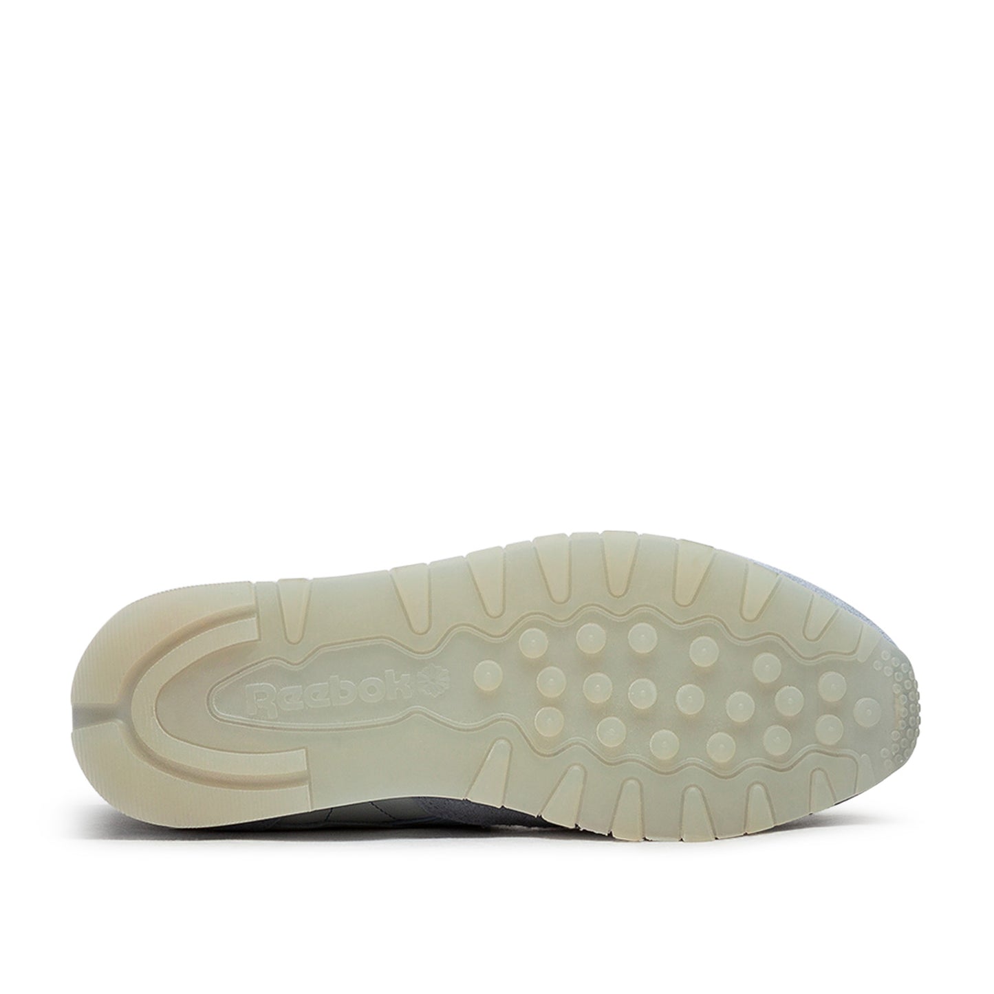Reebok x WHIM Classic Leather (Grau) - Allike Store