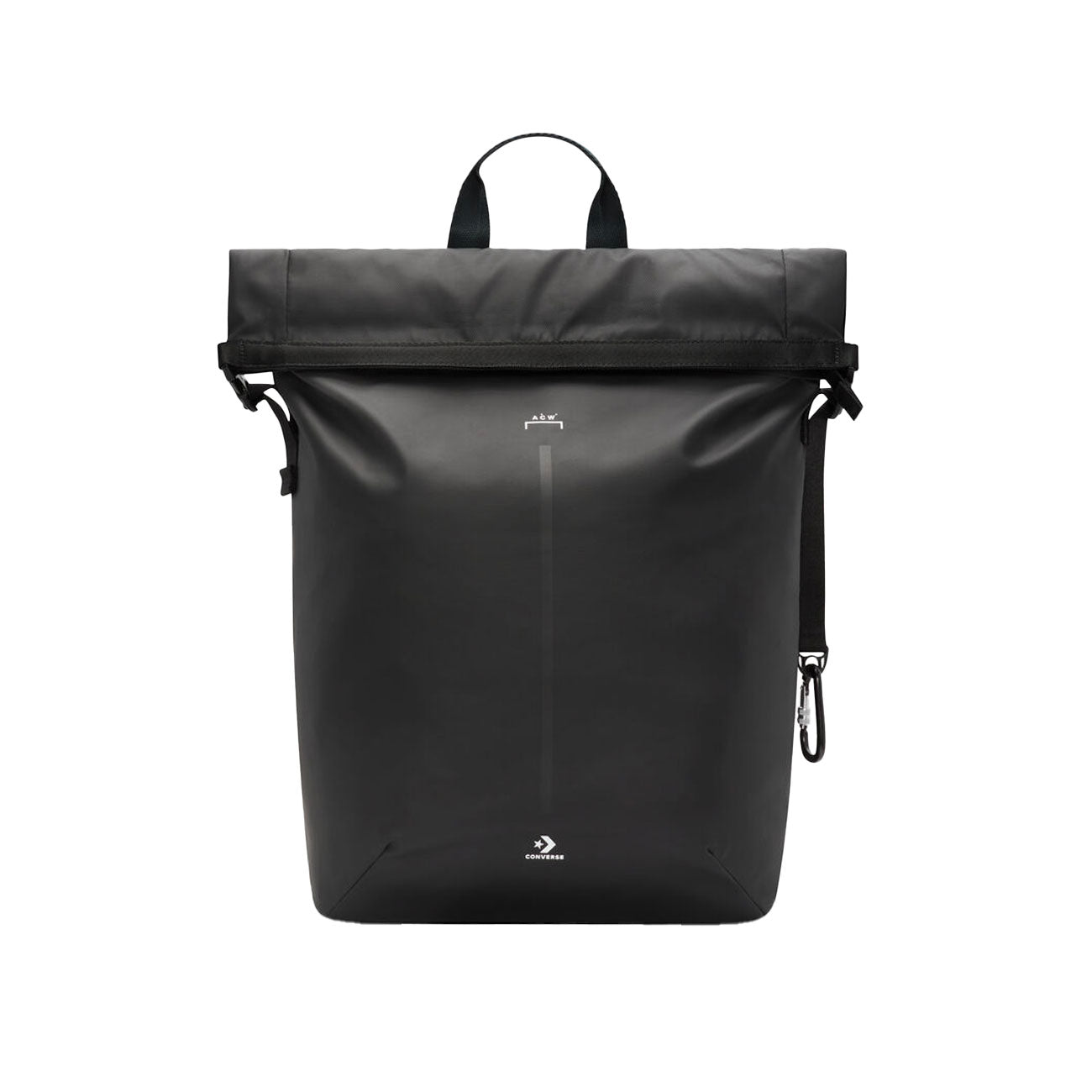 Converse x A-COLD-WALL* Rucksack (Black) 10025733-A01 Allike Store
