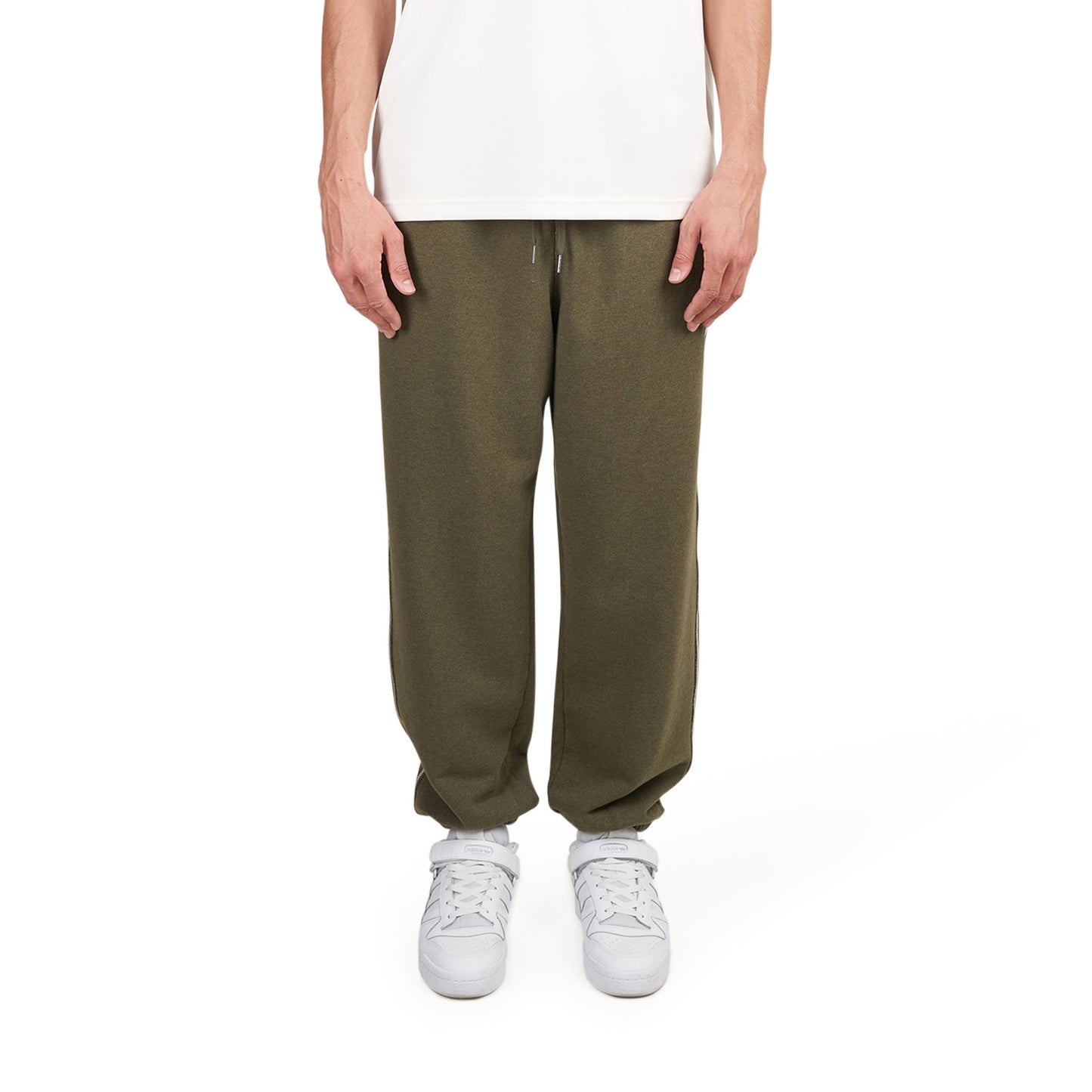 Converse x Patta Four-Leaf Clover Cargo Pant (Black)