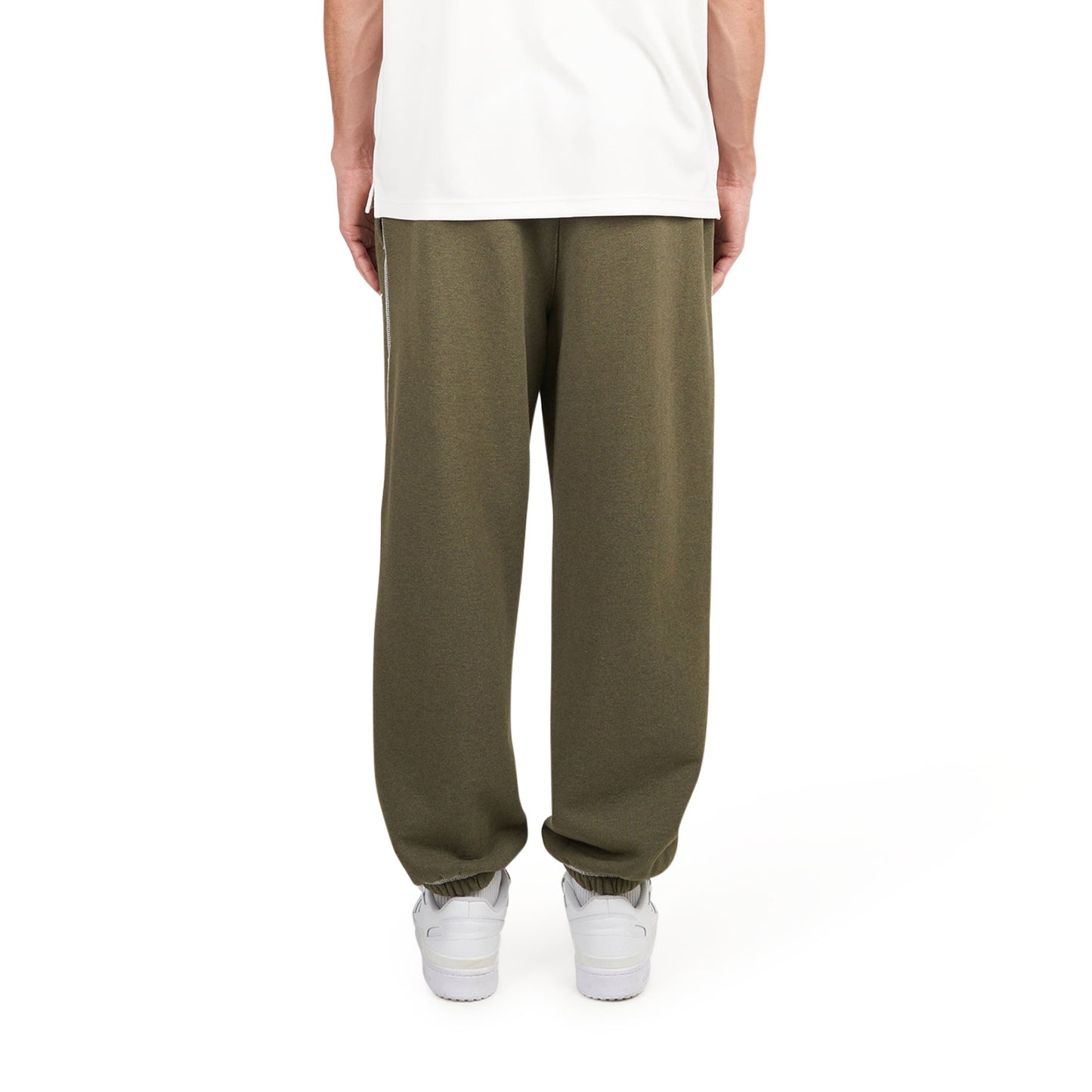 Converse x Patta Four-Leaf Clover Cargo Pant (Black)