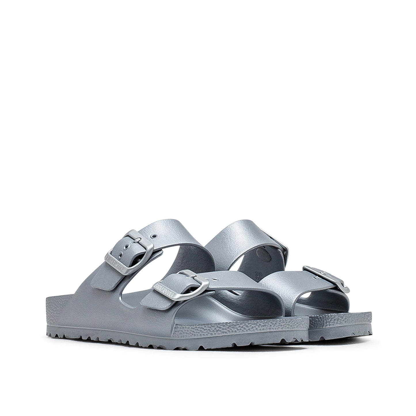 Birkenstock Arizona EVA Narrow (Grau) - Allike Store