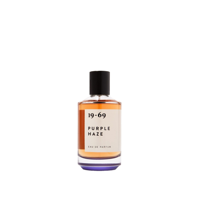 19-69 Purple Haze Eau de Parfum 100ml - Allike Store