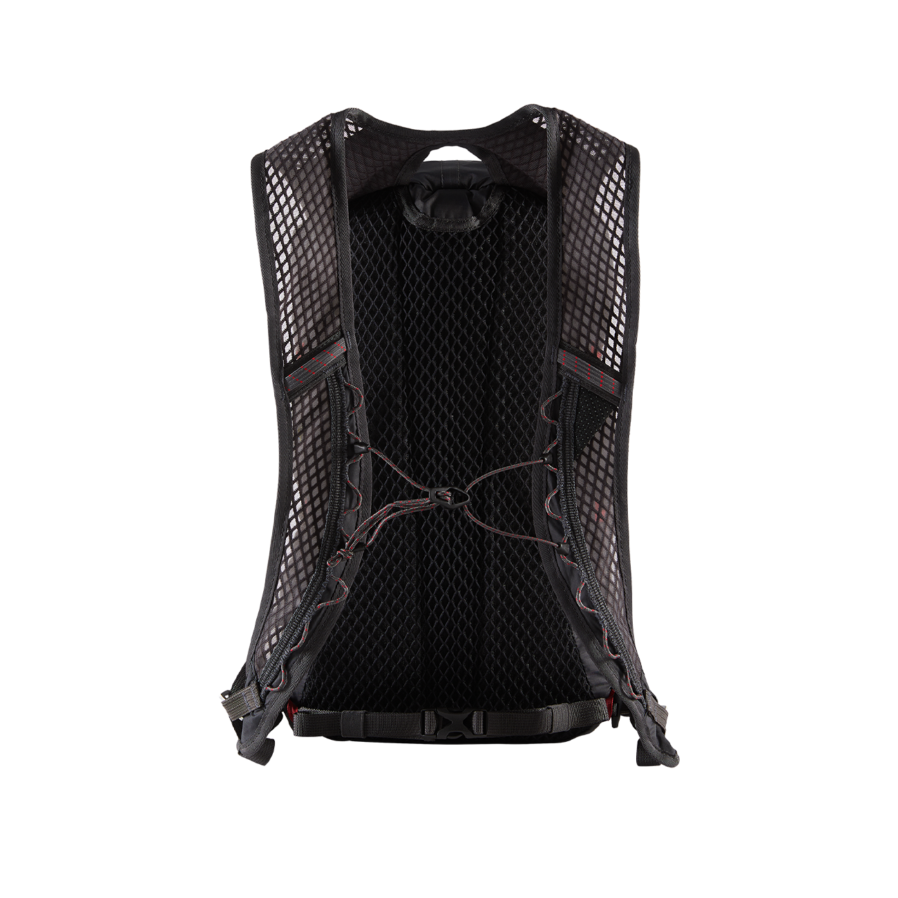 Klättermusen Tjalve 2.0 Rucksack 10l (Schwarz) - Allike Store