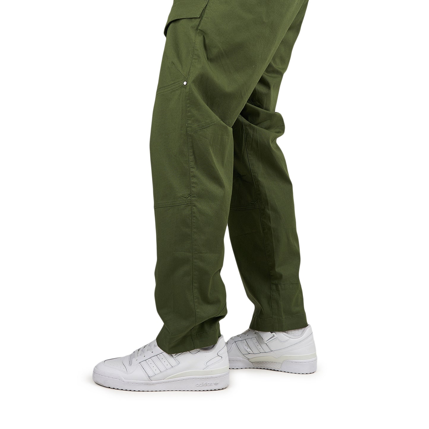 Klättermusen Skjold Pants (Grün) - Allike Store