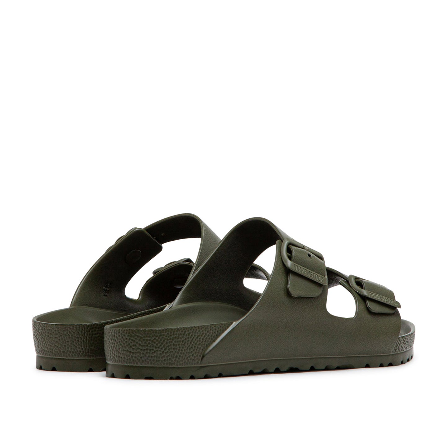 Birkenstock Arizona Essentials EVA (Grün) - Allike Store